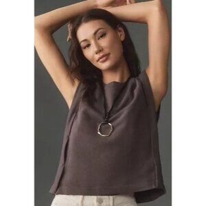 NWT! Anthropologie Muscle Sweatshirt ~ Size M